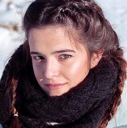 Celia Peña Fernández