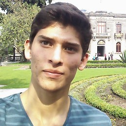 Guillermo Iván Soto Estrada