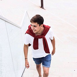 Pedro Chans Fanego