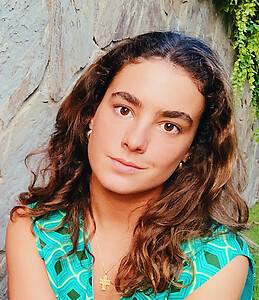Maria Velasco Gonzáez-Camino