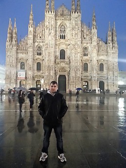 Victor Racionero Sanz