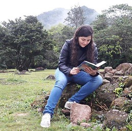 Dayana Ilii Cretarolo