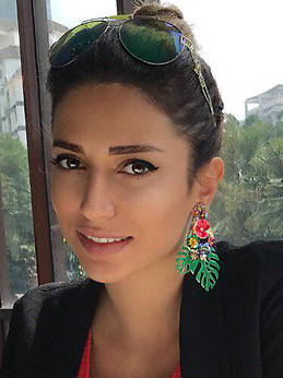 Nafiseh Alsadat Alipour Yazdi