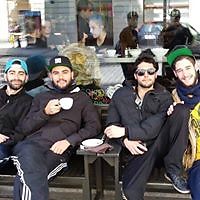 Emilio José Ruiz Muriana