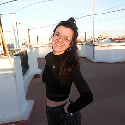 María Calabuig Almendros