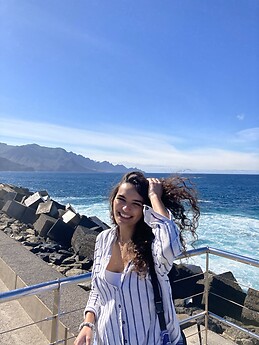 Carolina Parra Quijano