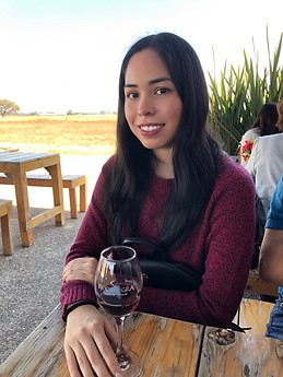 Estefania Vega Mosqueda