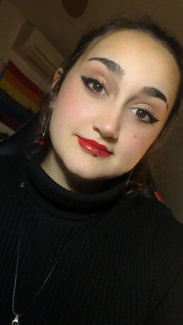 Blanca Alvarez Membrives