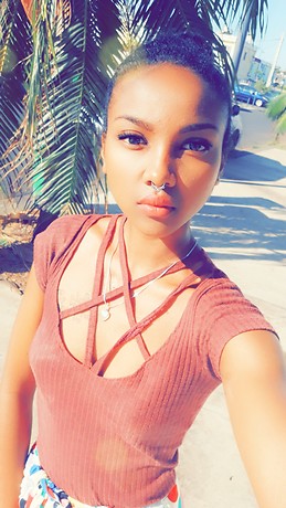 Tiffanya Rafanoharana