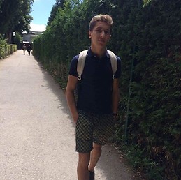 Dorian Jouanlanne