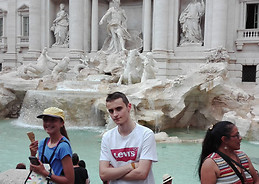 David Fandos Amaritei