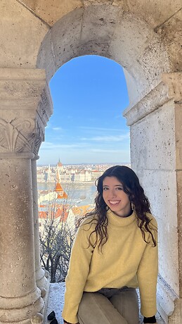 Paula Iribarren Maldonado