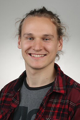 Philipp Kalus