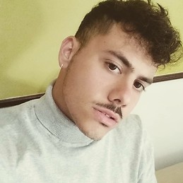 Victor Algaba Marquez