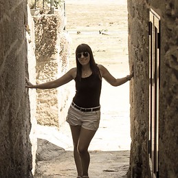 Josefina Arcas Ponce