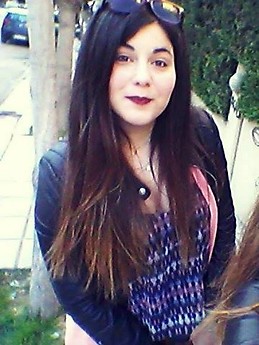 Spiridoula Tsouganatou