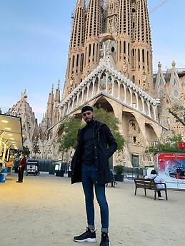 Dani Fabelo