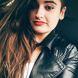 Sara García Sacristán