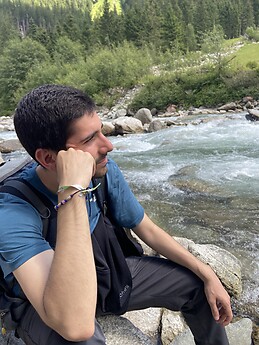 Rafael Luis Ibáñez González