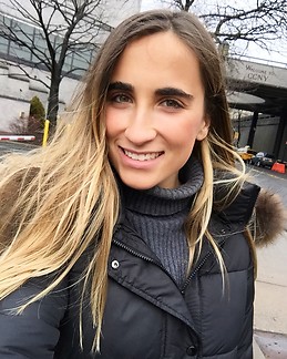 Ana Gazpio