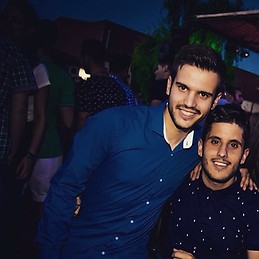 Ángel Manuel Castaño Retamal