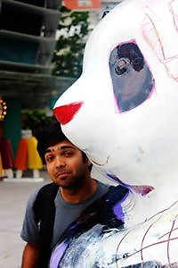 Omkar Kulkarni