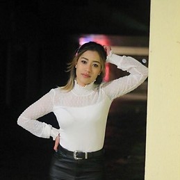 Azucena Martín