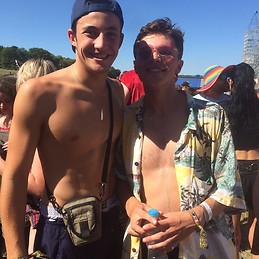 Zac Triay