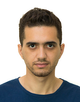 Reza Hazhirpasand