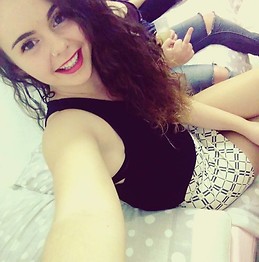 Sara Moreno