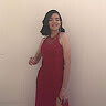 Maria Gonzalez Ramon