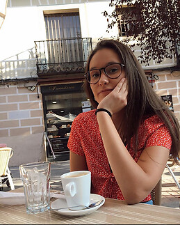 Sara Zahonero Mena