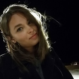 Paulina Obiedzińska