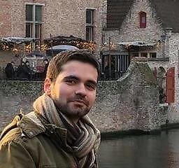 Patrick-Steven Daniel