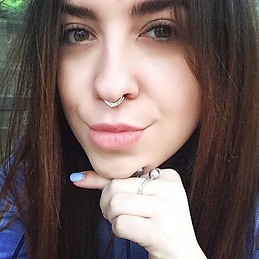 Nina Fedorova