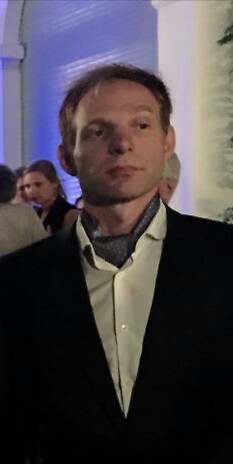 Mariano José López Casanova