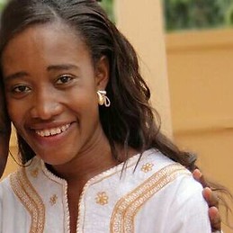 Eunice Asare-Baffour