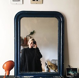 Natalia Castellanos Barra