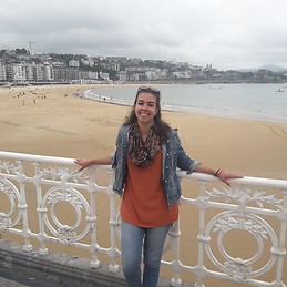 Yaiza Benito Molpeceres