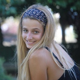 Estrela Fernández Arias