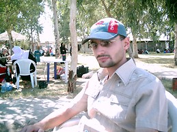 sinan Ahmed