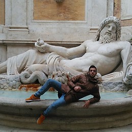 Eusebio Rubio Ceferino