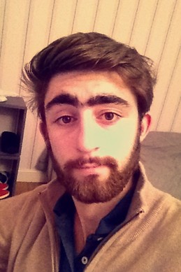 AUGUSTIN Côme Côme A.