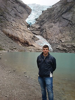 José Ángel Reyes Riquelme