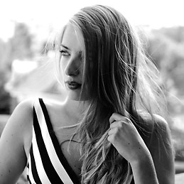 Charlotte Henrard - Misonne