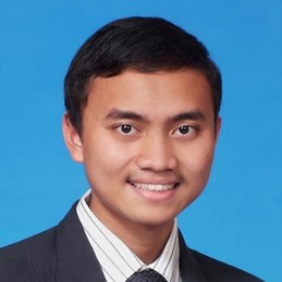 Muhammad Zaid Hasbullah