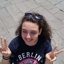 Irene Castresana Lasanta