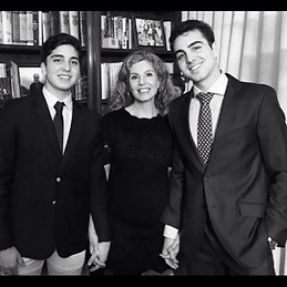 Carlos Trevijano Deckler