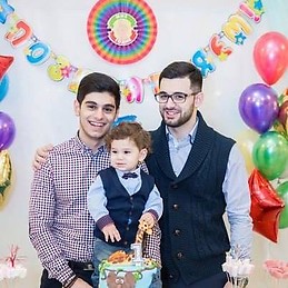 Ovik Khachikyan