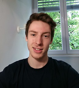 Tristan Višnar